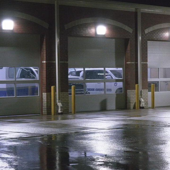 Hardin County EMS